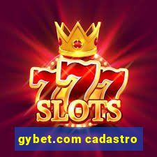 gybet.com cadastro